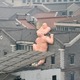 Illustration for article titled Naked Buddhas Attack! emAttack On Buddha/em?!